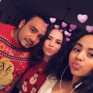 Meet your Posher, Norma